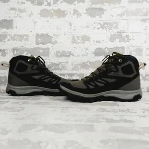 Salomon Outline Mid GTX Hiking Goretex Boots V793 Salomon Women main image 4
